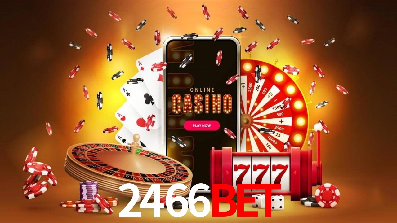 Recursos de Bônus 2466bet