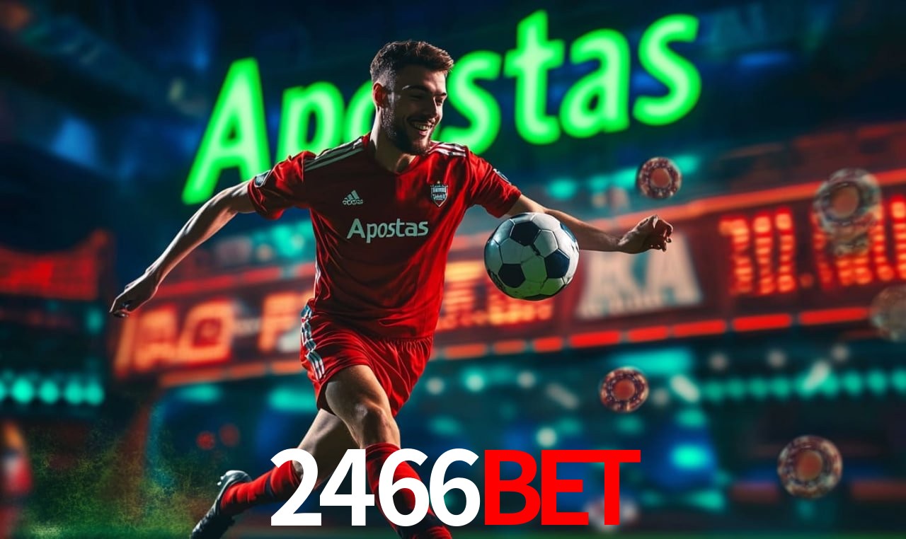 Desvendando o Mundo dos Jogos Virtuais na 2466bet