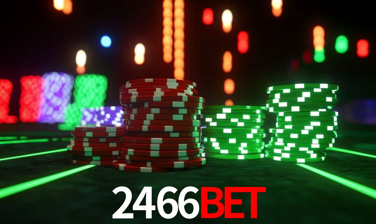 Player Reviews 2466bet