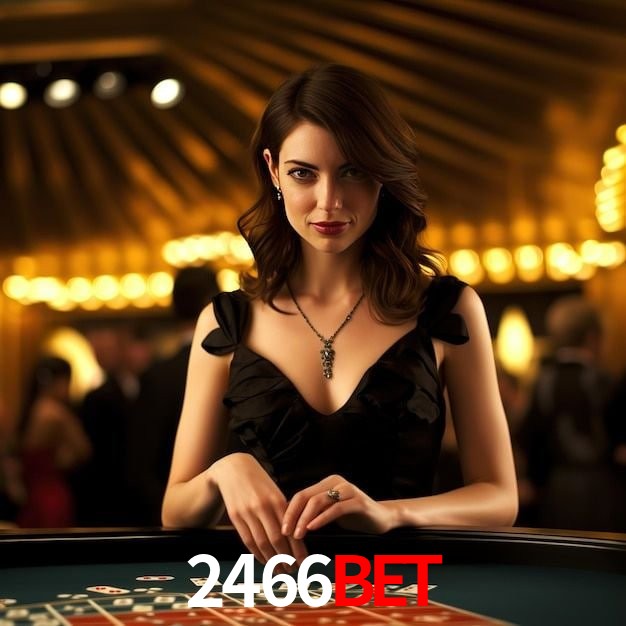 Descubra o Programa VIP da 2466bet: Vantagens Exclusivas para Jogadores