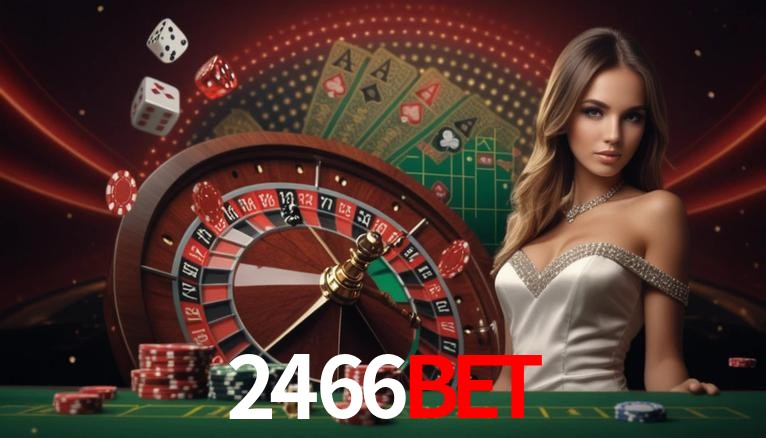 Account Benefits 2466bet