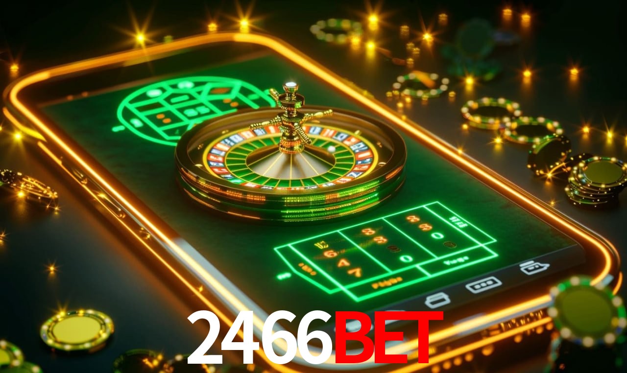 Login Seguro 2466bet