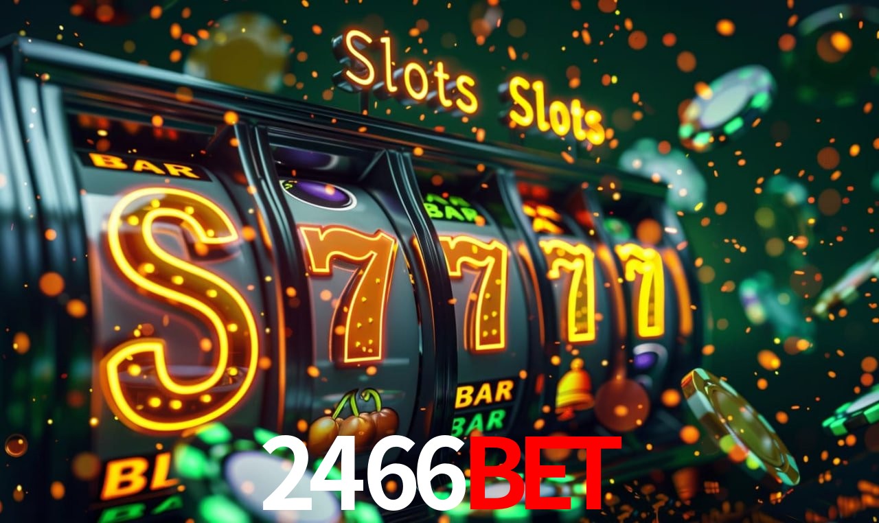 Torneios 2466bet