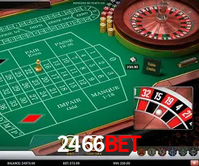 APP oficial da 2466bet para mobile
