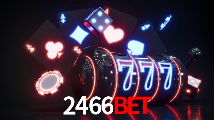 Welcome Bonus 2466bet
