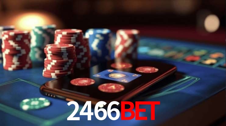 Programa VIP 2466bet