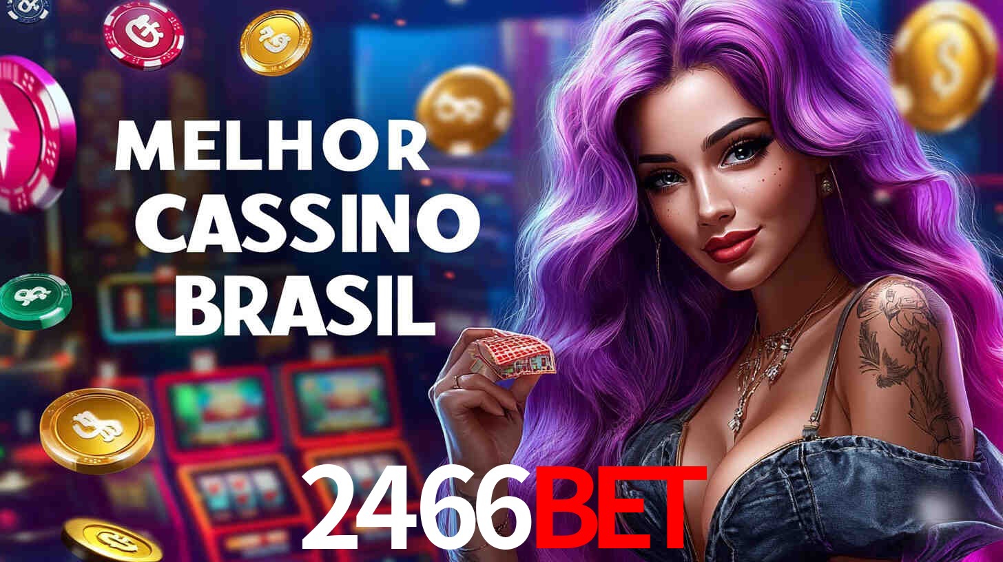 Desvendando o Mundo dos Jogos Virtuais na 2466bet