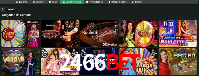 2466bet bet